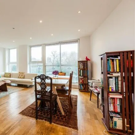 Image 2 - Justines Place, 17 Palmers Road, London, E2 0SY, United Kingdom - Apartment for rent