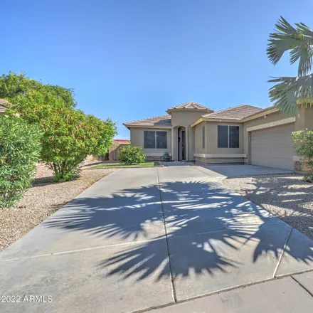 Buy this 4 bed house on 1520 East Constance Way in Phoenix, AZ 85042