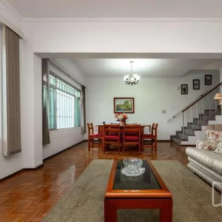 Buy this 4 bed house on Rua Beijuí in Jardim Marajoara, Região Geográfica Intermediária de São Paulo - SP
