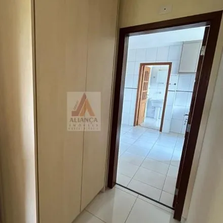 Rent this 3 bed apartment on Biblioteca Pública Municipal Prefeito Adome Bonetti in Rua Cândido Bueno 423, Nova Jaguariúna