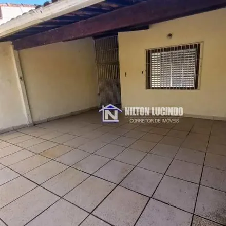 Buy this 2 bed house on Rua Nestor Ferreira da Rocha Júnior in Vila Caiçara, Praia Grande - SP