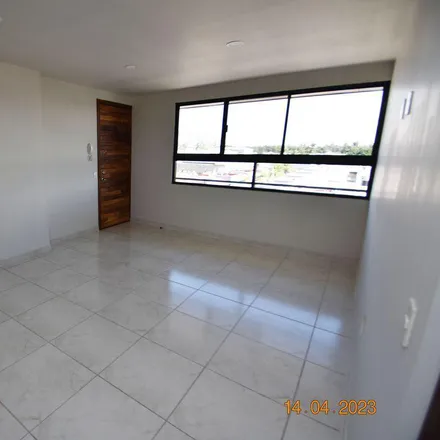 Buy this studio apartment on Calle Villa Juárez in Francisco Sarabia, 45238 Zapopan