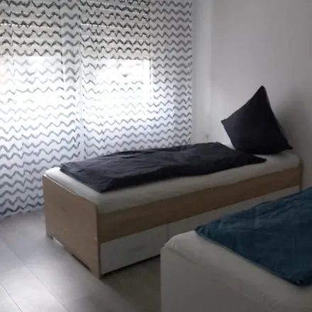 Rent this 3 bed apartment on Pfarrer-Kraus-Straße 106 in 56077 Koblenz, Germany