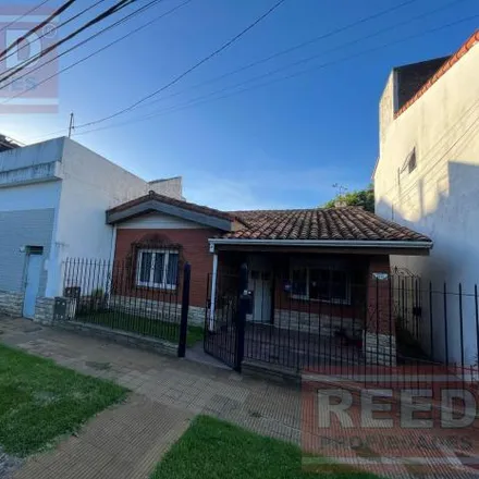 Buy this studio house on Mariano Ezpeleta 1241 in Martínez Oeste, B1640 FVB Martínez