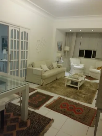 Rent this 1 bed apartment on Rio de Janeiro in Bairro Peixoto, BR