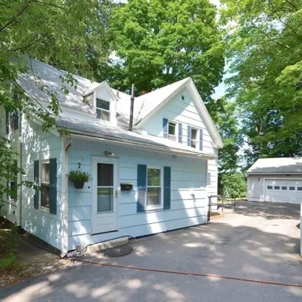 Buy this 5 bed house on 93 Lunenburg St in Fitchburg, Massachusetts