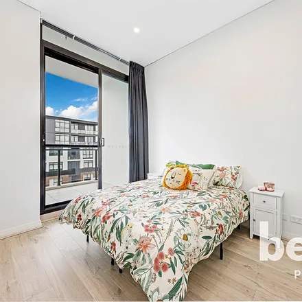 Image 2 - 6 Nancarrow Avenue, Ryde NSW 2112, Australia - Apartment for rent