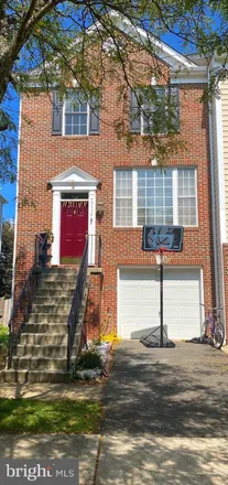 Image 1 - 26040 Rachel Hill Drive, South Riding, VA 20152, USA - Townhouse for rent