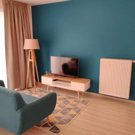 Image 2 - Ozawa, Allée Verte - Groendreef 5, 1000 Brussels, Belgium - Apartment for rent
