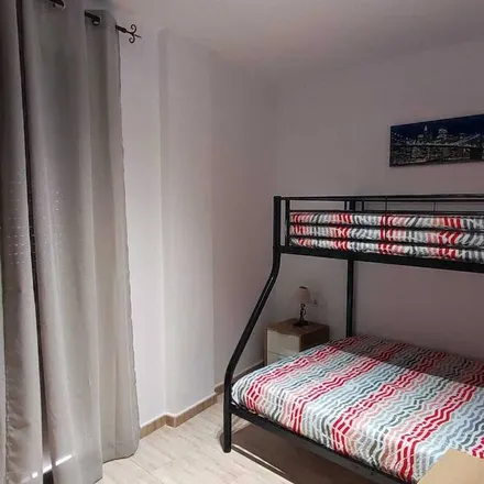 Rent this 1 bed apartment on El Puerto de Santa María in Avenida del Monasterio, 11500 El Puerto de Santa María