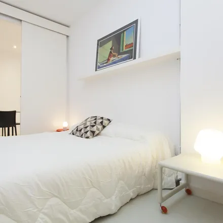 Rent this 2 bed apartment on Carrer d'Aribau in 41, 08001 Barcelona