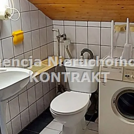 Rent this 1 bed apartment on Zamkowa 3 in 43-300 Bielsko-Biała, Poland