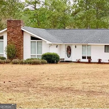 Buy this 3 bed house on 32 Mony Street in Baxley, GA 31513