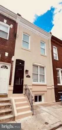Buy this 2 bed house on 2524 South Clarion Street in Philadelphia, PA 19148