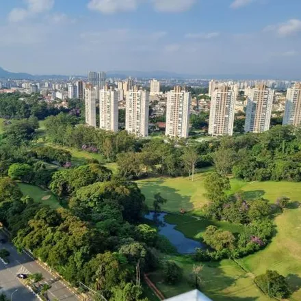 Buy this 4 bed apartment on Alameda Paineira Vermelha in Jardim D'Abril, Osasco - SP