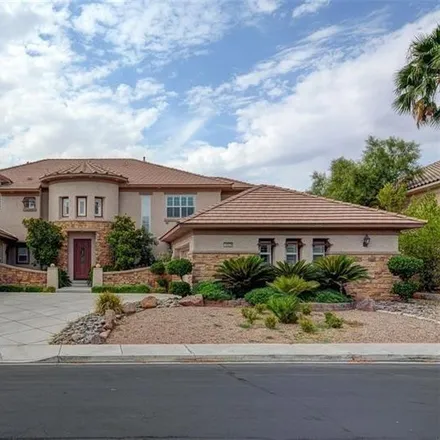 Image 1 - 10819 Ickworth Court, Summerlin South, NV 89135, USA - House for sale