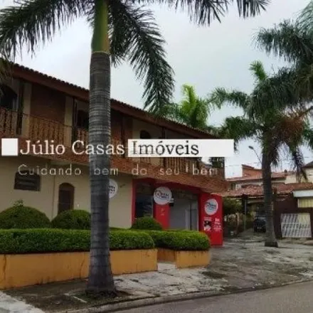 Buy this 4 bed house on Rua Aristeu Prestes de Barros in Jardim Prestes de Barros, Sorocaba - SP