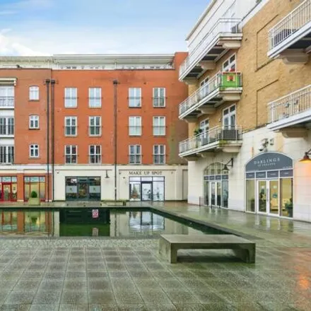 Buy this 2 bed apartment on Waterside Heights in Mereways, Dickens Heath