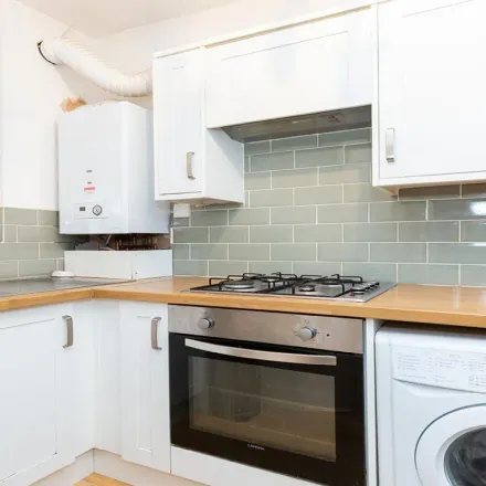 Image 4 - Aspen House, Amhurst Road, London, E8 2RP, United Kingdom - Apartment for rent