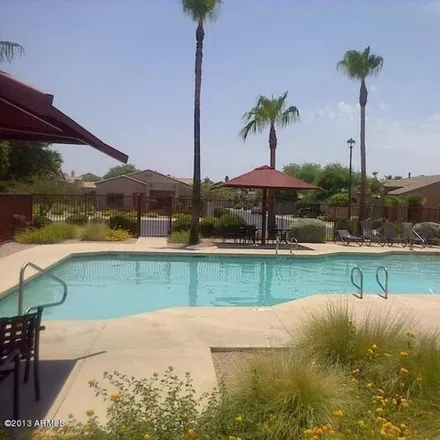 Image 4 - 16811 North 49th Way, Scottsdale, AZ 85254, USA - House for rent