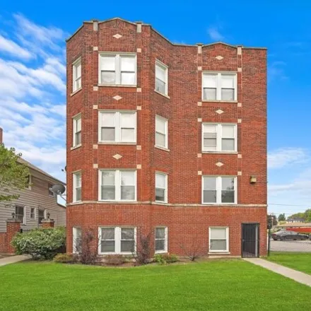 Rent this 2 bed apartment on 806 South 15th Avenue in Maywood, IL 60153