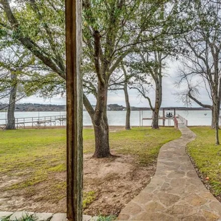 Image 3 - 2103 East Lake Drive, Weatherford, TX 76087, USA - House for sale