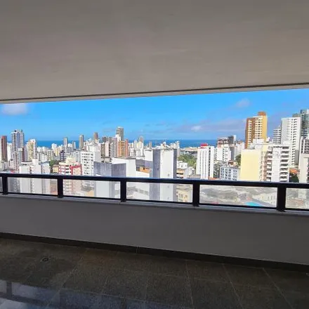 Image 2 - Laundromat, Avenida Euclydes da Cunha, Graça, Salvador - BA, 40150-122, Brazil - Apartment for rent