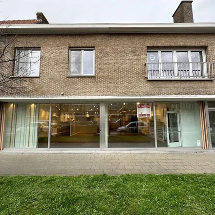 Image 8 - IJzerlaan 21, 8600 Diksmuide, Belgium - Apartment for rent