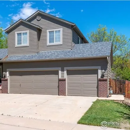 Buy this 4 bed house on 1973 Gordon Court in Erie, CO 80516