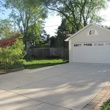 Image 5 - 1326 Sherwood Road, Highland Park, IL 60035, USA - House for rent