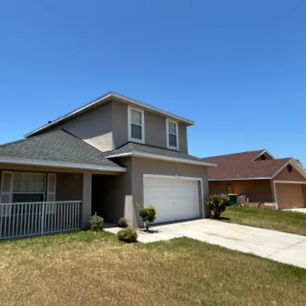 Rent this 4 bed house on 2728 S Eagle Canyon Dr