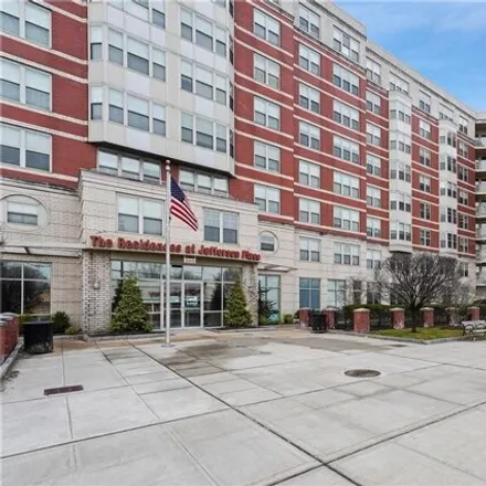 Rent this 1 bed condo on 300 Mamaroneck Avenue in City of White Plains, NY 10605
