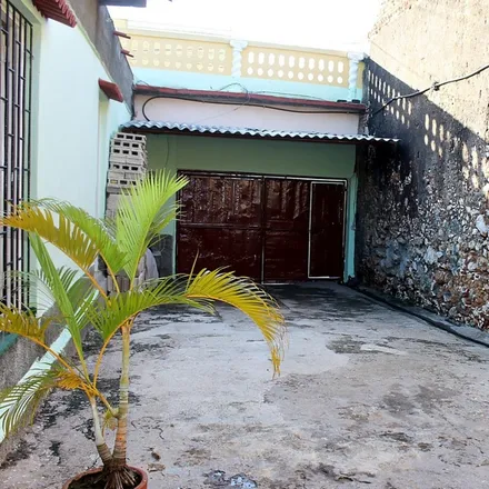 Image 3 - Trinidad, Purísima, SANCTI SPIRITUS, CU - House for rent