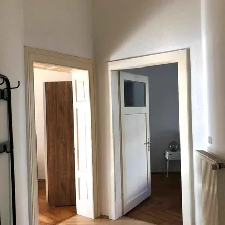 Rent this 4 bed apartment on Wittelsbacherstraße 5 in 80469 Munich, Germany