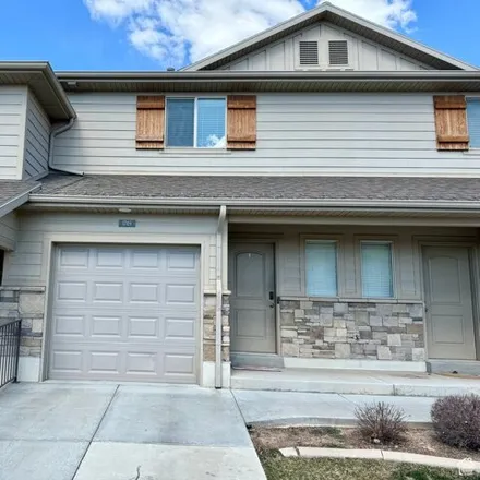 Buy this 2 bed condo on 3199 North Whitetail Way in Layton, UT 84040