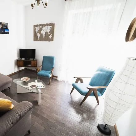 Rent this 4 bed house on 09073 Cùllieri/Cuglieri Aristanis/Oristano