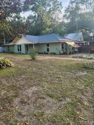 Buy this 3 bed house on 7564 Pettit Road in Feliciana, Baker