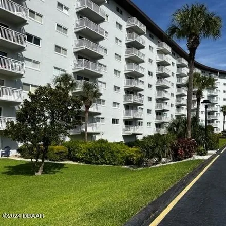Image 1 - 100 Silver Beach Ave Apt 408, Daytona Beach, Florida, 32118 - Condo for sale