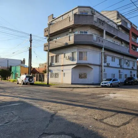 Buy this 1 bed apartment on Santiago Plaul 563 in 1822 Partido de Lanús, Argentina