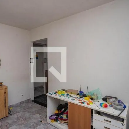 Buy this 2 bed apartment on Rua Martim Afonso in Conceição, Diadema - SP