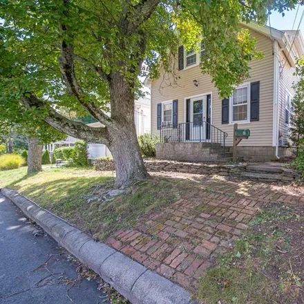 Buy this 3 bed house on 41 Whitin Avenue in Warwick, RI 02888