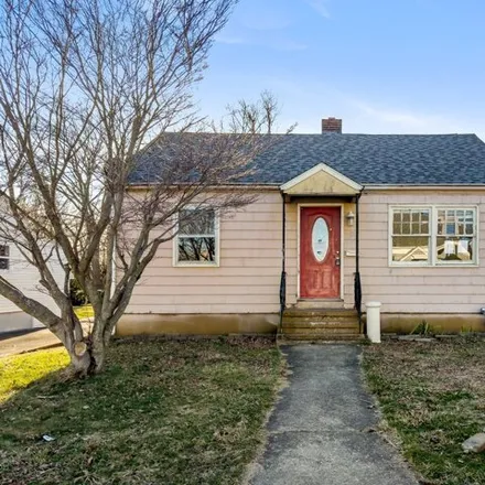 Buy this 3 bed house on 32 Morris Avenue in Morris Cove, New Haven