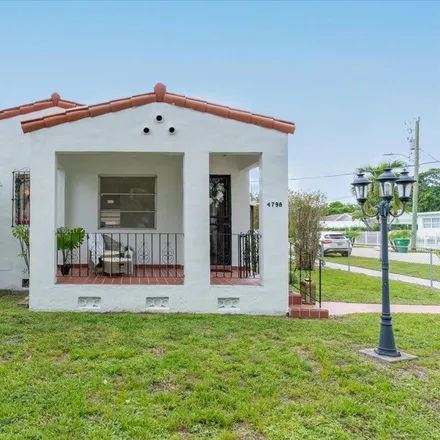Buy this 2 bed house on 32 Southwest 48th Avenue in Miami, FL 33134
