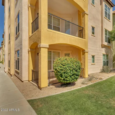 Buy this 3 bed apartment on 14575 West Mountain View Boulevard in Surprise, AZ 85374