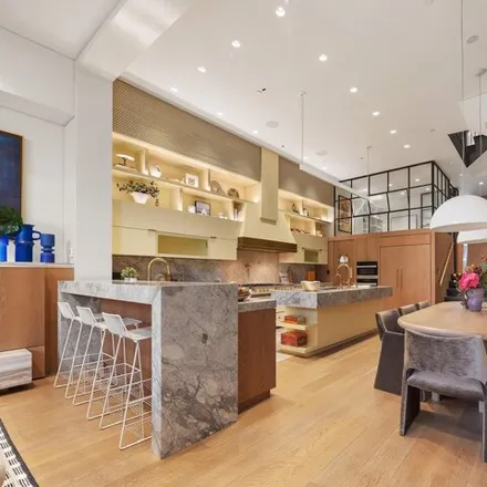 Image 4 - 153 East 30th Street, New York, NY 10016, USA - Townhouse for sale