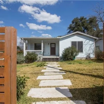 Rent this 2 bed house on 1308 Morgan Lane in Austin, TX 78704