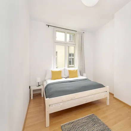 Rent this 1 bed townhouse on Poznań in Poznań County, Poland