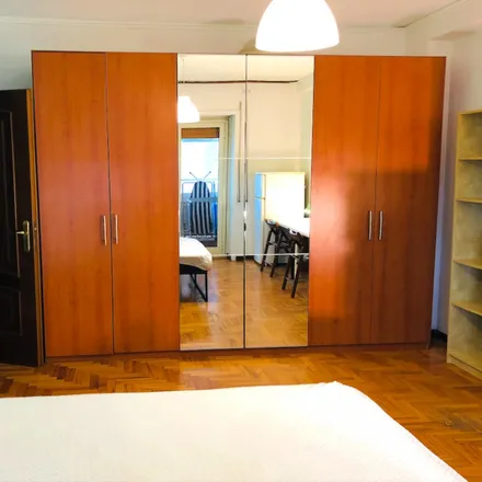 Rent this 5 bed room on Via del Fornetto in 00151 Rome RM, Italy