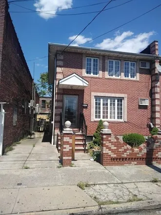 Buy this 3 bed house on 1205 East 91st Street in New York, NY 11236