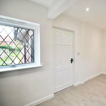 Image 7 - Sycamore Crescent, Bawtry, DN10 6LE, United Kingdom - House for rent